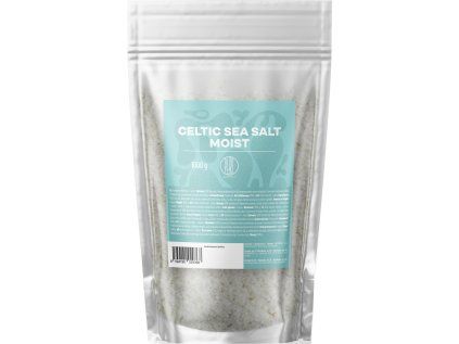 keltska sul mokra 1000g