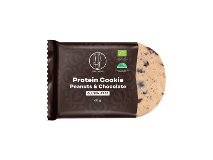 čoko penuts vizual