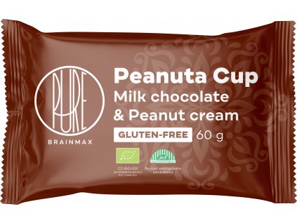 peanuta cup bio