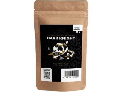dark knight sampler