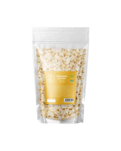 popcorn slany