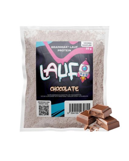 lauf cokolada