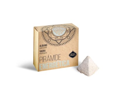 47130 sagrada madre pyramidy kadidlo yagra 4 ks