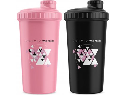 brainmax women shaker