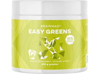 easy greens