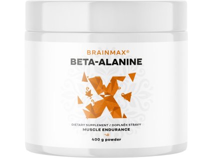 beta alanine