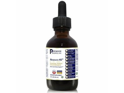 prl melatonin nd 54 ml