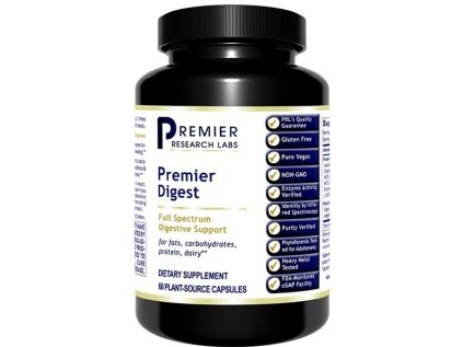 prl premier digest 60 v caps