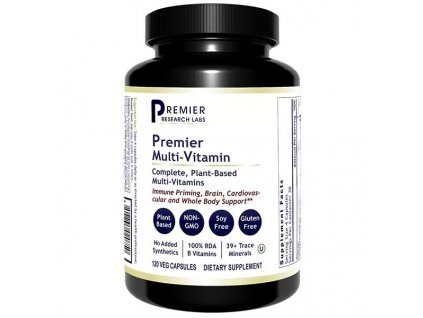 prl premier multi vitamin 120 v caps