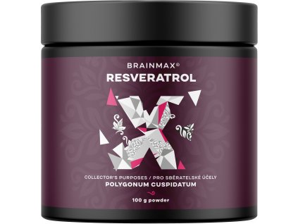 resveratrol vizual