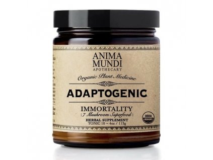 anima mundi organic adaptogenic 113 gram