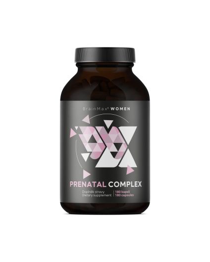 prenatal coplex180 vizual