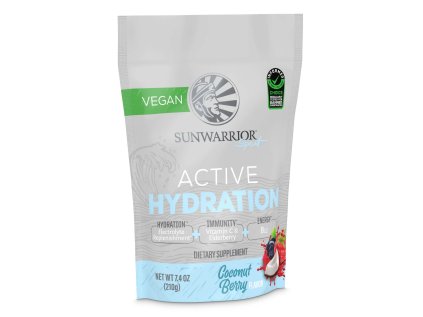 USA ActiveHydration 210g CB ThreeQuarter