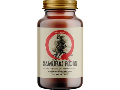 8594190033815 samurai focus
