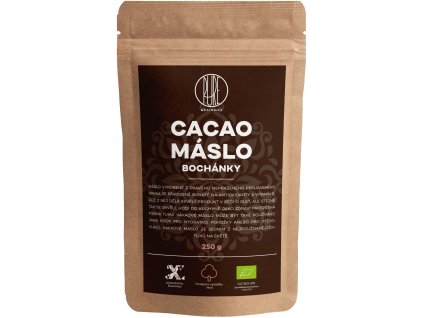 CACAO MASLO Bochanky BrainMax Pure JPG ESHOP