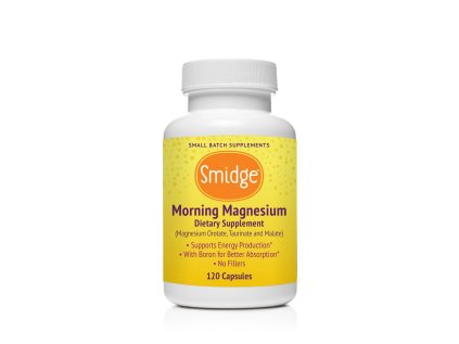 vyr 82 smidge morning magnesium