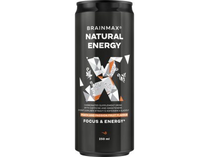 62043 7 natural energy peach