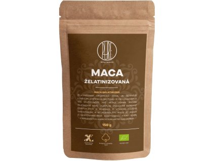 MACA ZELATINIZOVANA BrainMax Pure JPG ESHOP