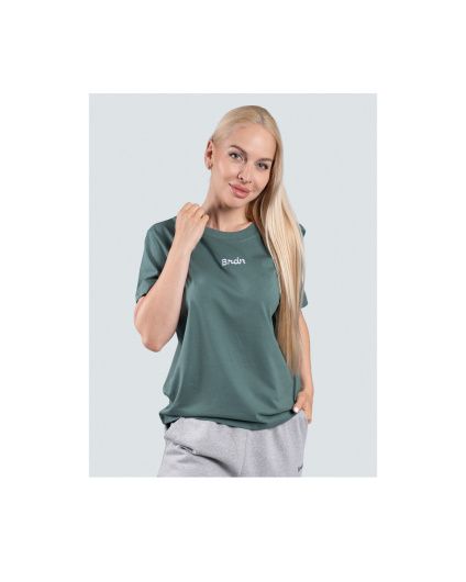 zelene triko vizual