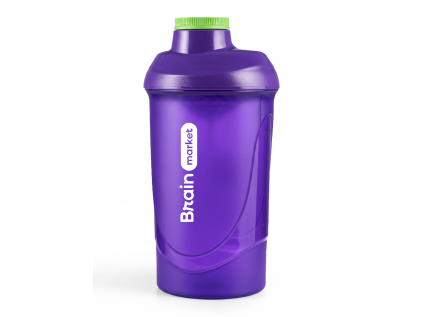Brainmax plat shaker vizual