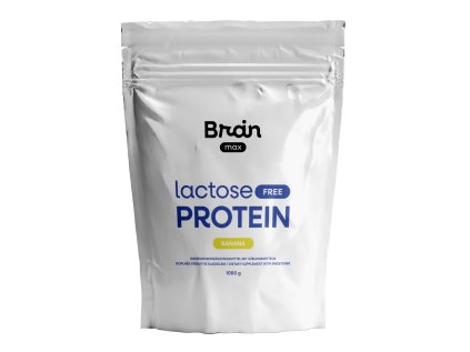 lactose banana