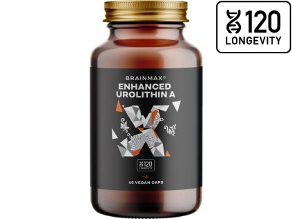 urolitin longevity