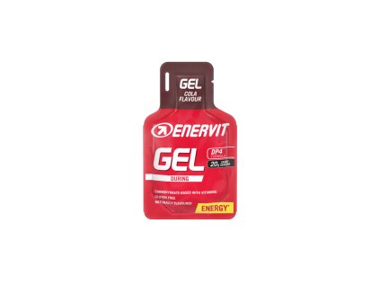 ENERVIT Gel 25 ml cola