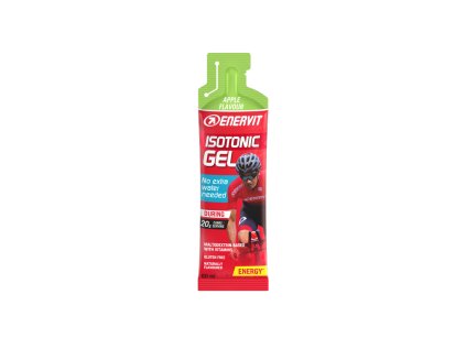 Enervit Isotonic Gel jablko