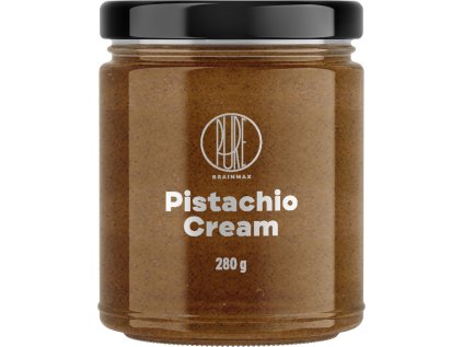 pistachio vizual