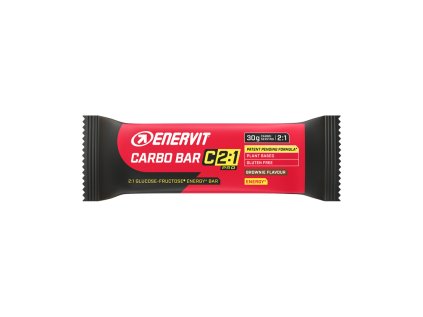 flowpack carbo bar brownie 135X130 2022