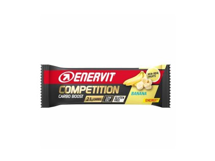 Enervit Competition Bar banán 2022