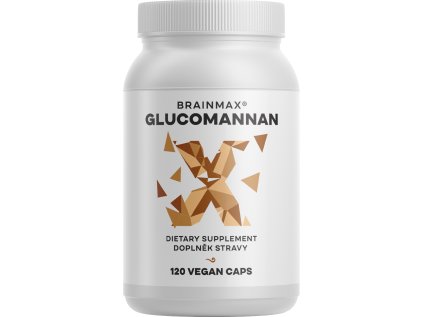 glucomanan