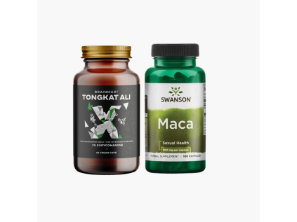 Cholesterol sada (12)