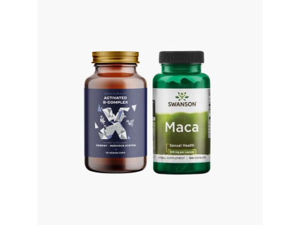 Cholesterol sada (13)