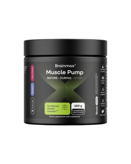 70946 2 brainmax pump muscle vizual
