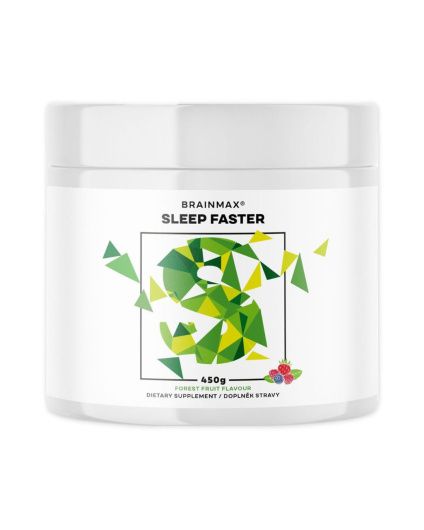 Sleep faster