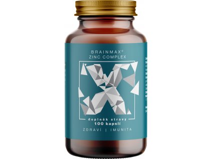 brainmax zinc complex