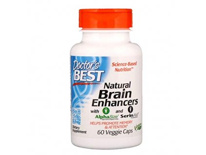 Natural Brain Enhancers