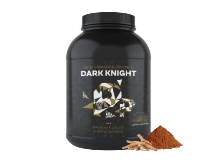 dark night