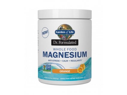 Magnesium orange 419,5g 500x600