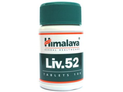 liv52 himalayaherbal