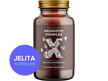 (Polština) PROBIOTIC COMPLEX