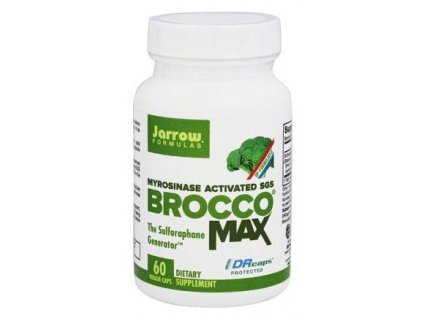 BroccoMax 2