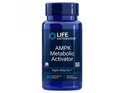 21140 life extension ampk metabolic formula metabolicky aktivator 30 tablet