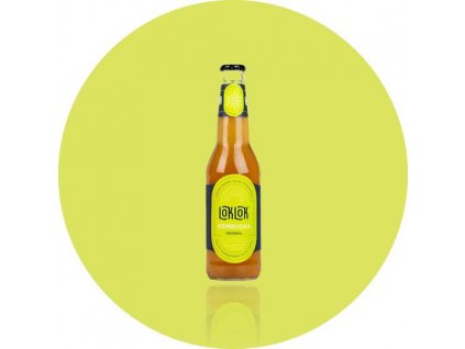 27783 loklok kombucha original 330 ml