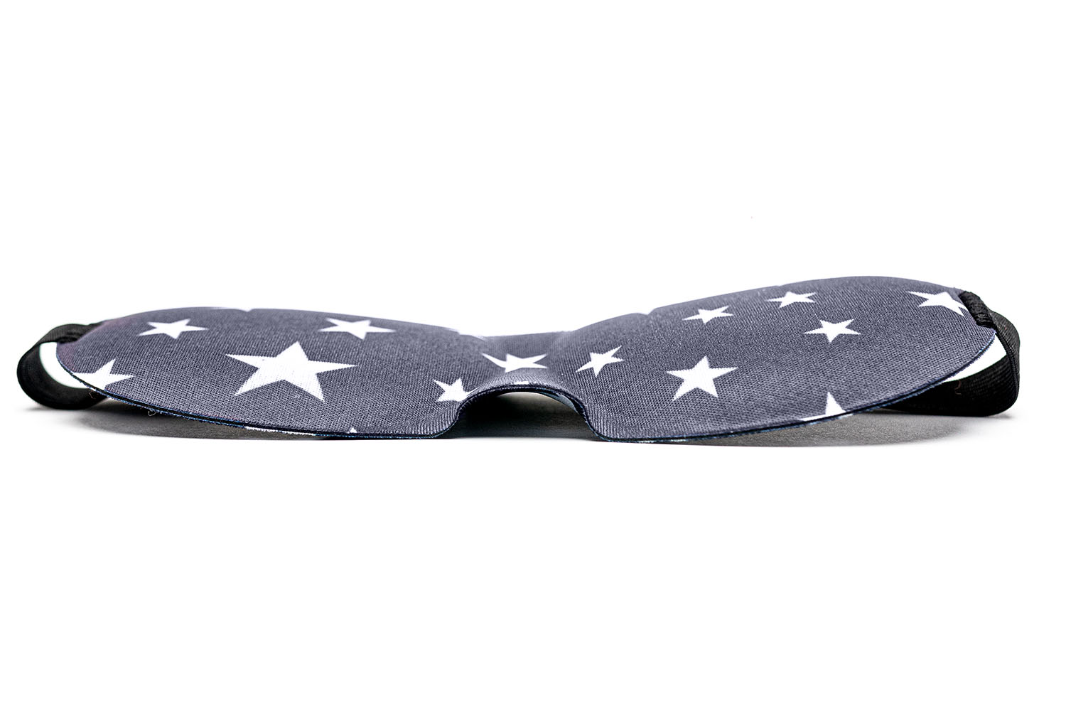 BrainMax Anatomicky tvarovaná maska na spaní (se vzorem) Obrázek