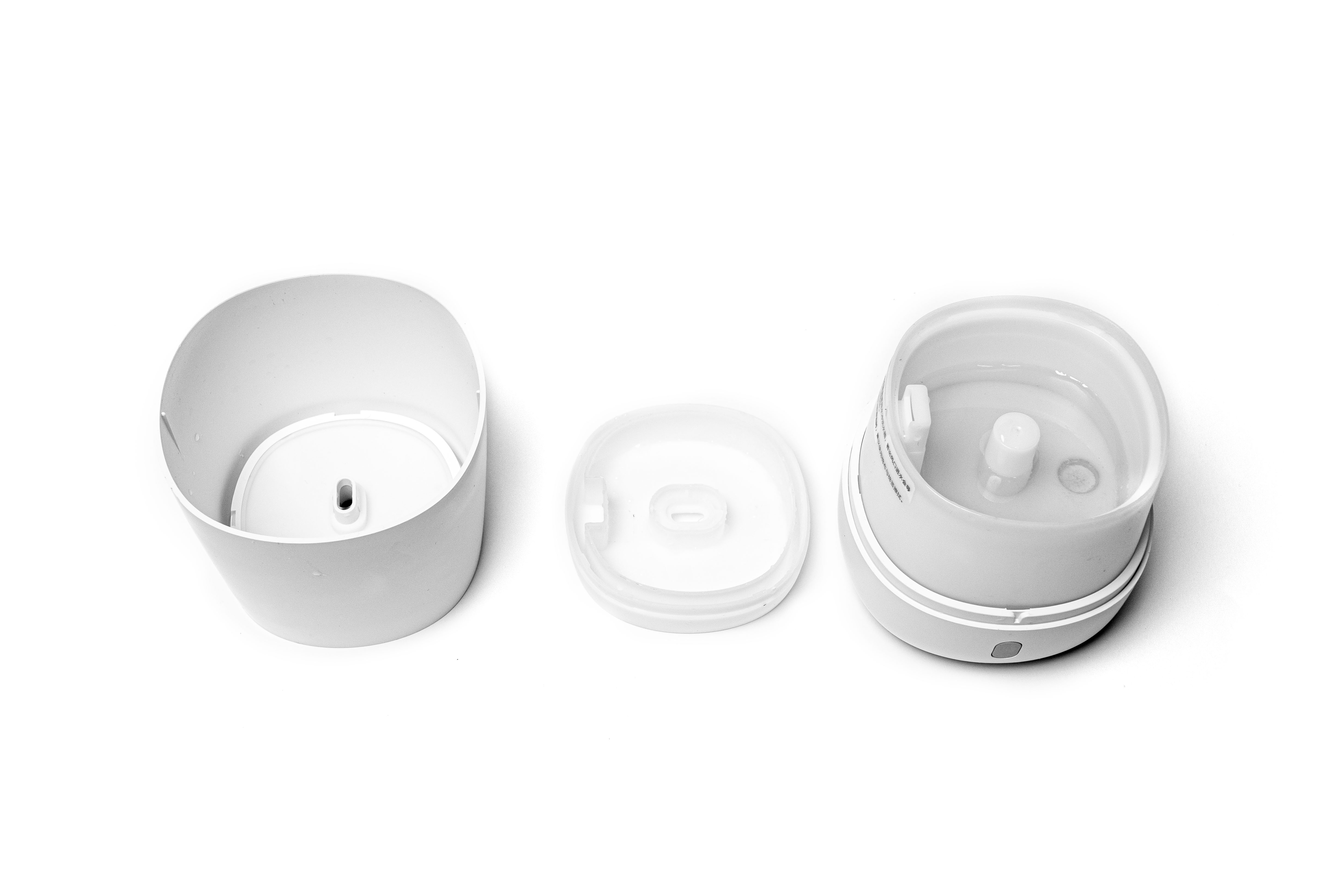 BrainMax Aroma Difuzér MAJAMI 120 ml Obrázek