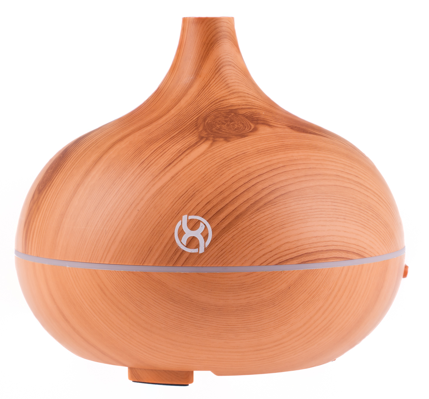 BrainMax Aroma Difuzér ZEN LIGHT s dálkovým ovládáním Obrázek