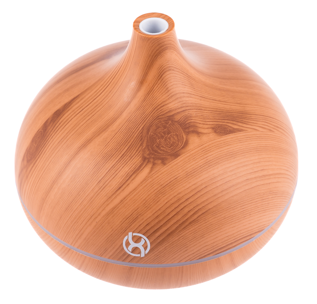 BrainMax Aroma Difuzér ZEN LIGHT s dálkovým ovládáním Obrázek