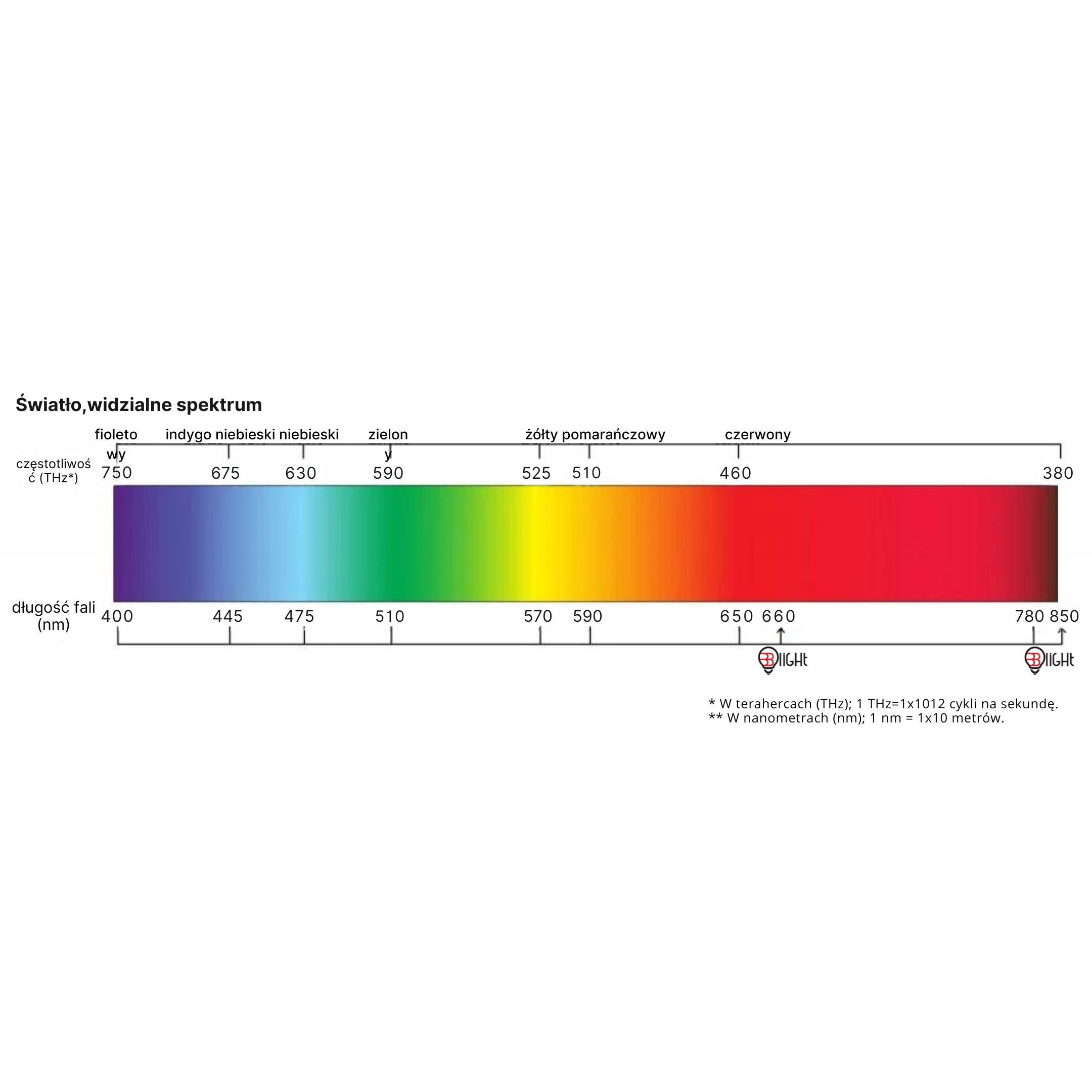 Blight Red light panel BrainLight 300 START, NO FLICKER Obrázek